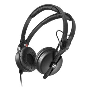 HD 25 Plus Sennheiser