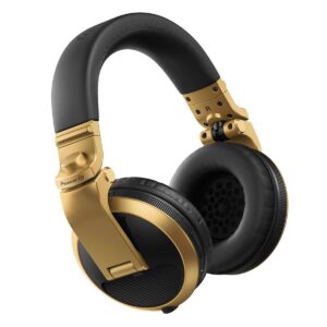 HDJ-X5BT-N Pioneer