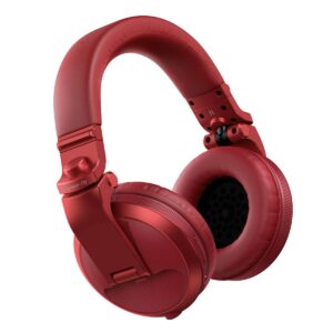 HDJ-X5BT-R Pioneer - Casque de musique - Sonowest