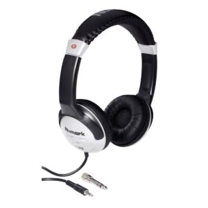 HF125 Numark