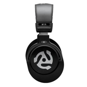 HF175 Numark