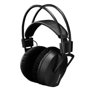 HRM-7 Pioneer - Casque de musique - Sonowest
