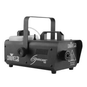 Hurricane 1000 Chauvet