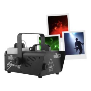 Hurricane 1200 Chauvet