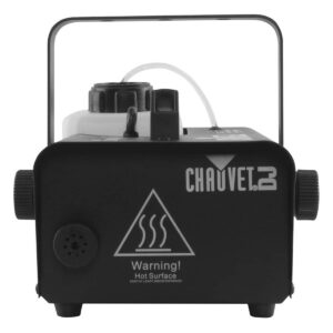 Hurricane 1200 Chauvet