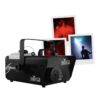 Hurricane 1600 Chauvet DJ - Eclairage - Sonowest
