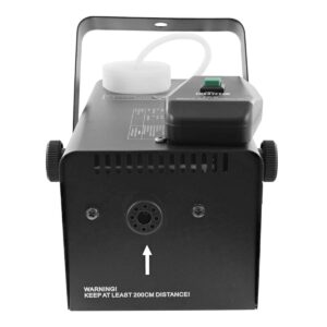 Hurricane 700 Chauvet