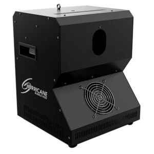 Hurricane Bubble Haze Chauvet