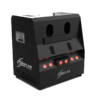 Hurricane Bubble Haze X2 Q6 Chauvet DJ - Eclairage - Sonowest