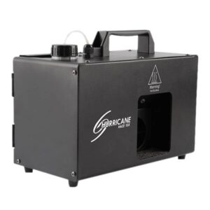 Hurricane Haze 1DX Chauvet