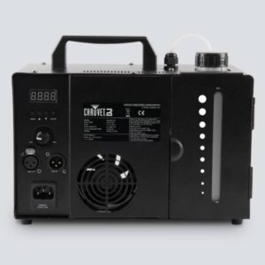 Hurricane Haze 4D Chauvet