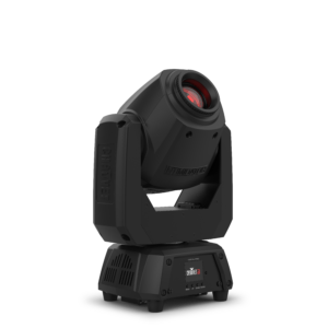 Intimidator Spot 260X Chauvet DJ - Eclairage - Sonowest