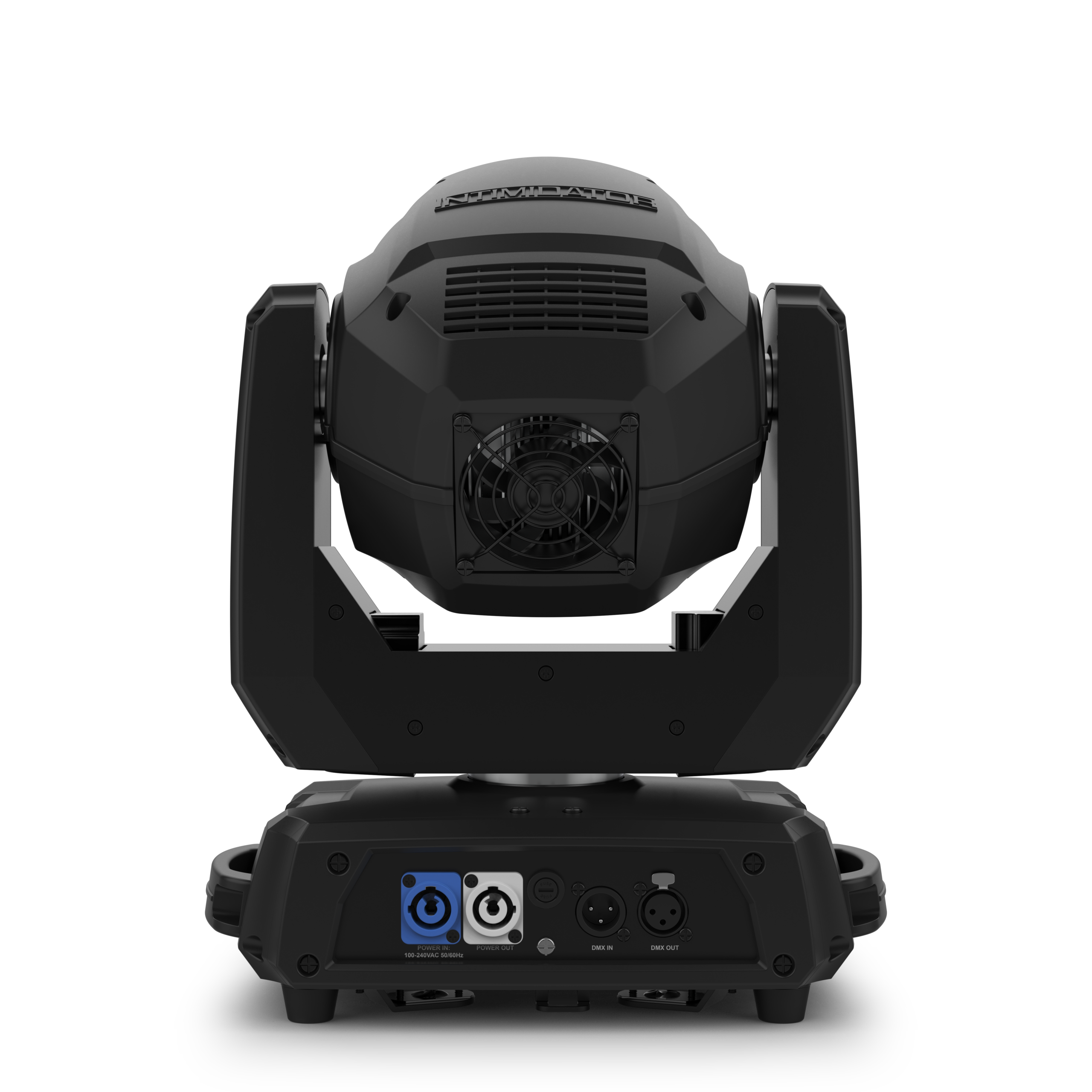 Intimidator Spot 360X Chauvet DJ - Eclairage - Sonowest