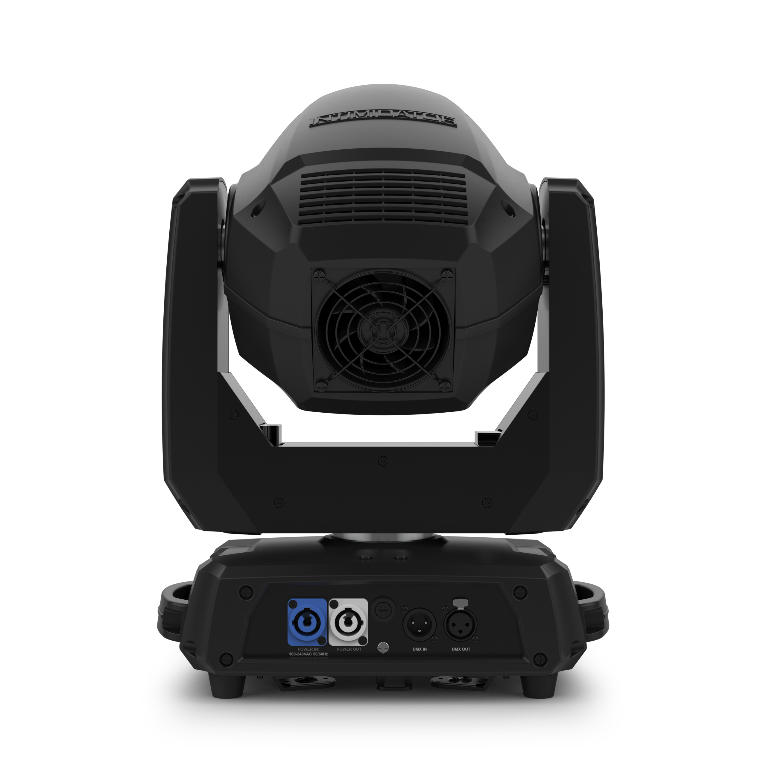 Intimidator Spot 375ZX Chauvet DJ - Eclairage - Sonowest