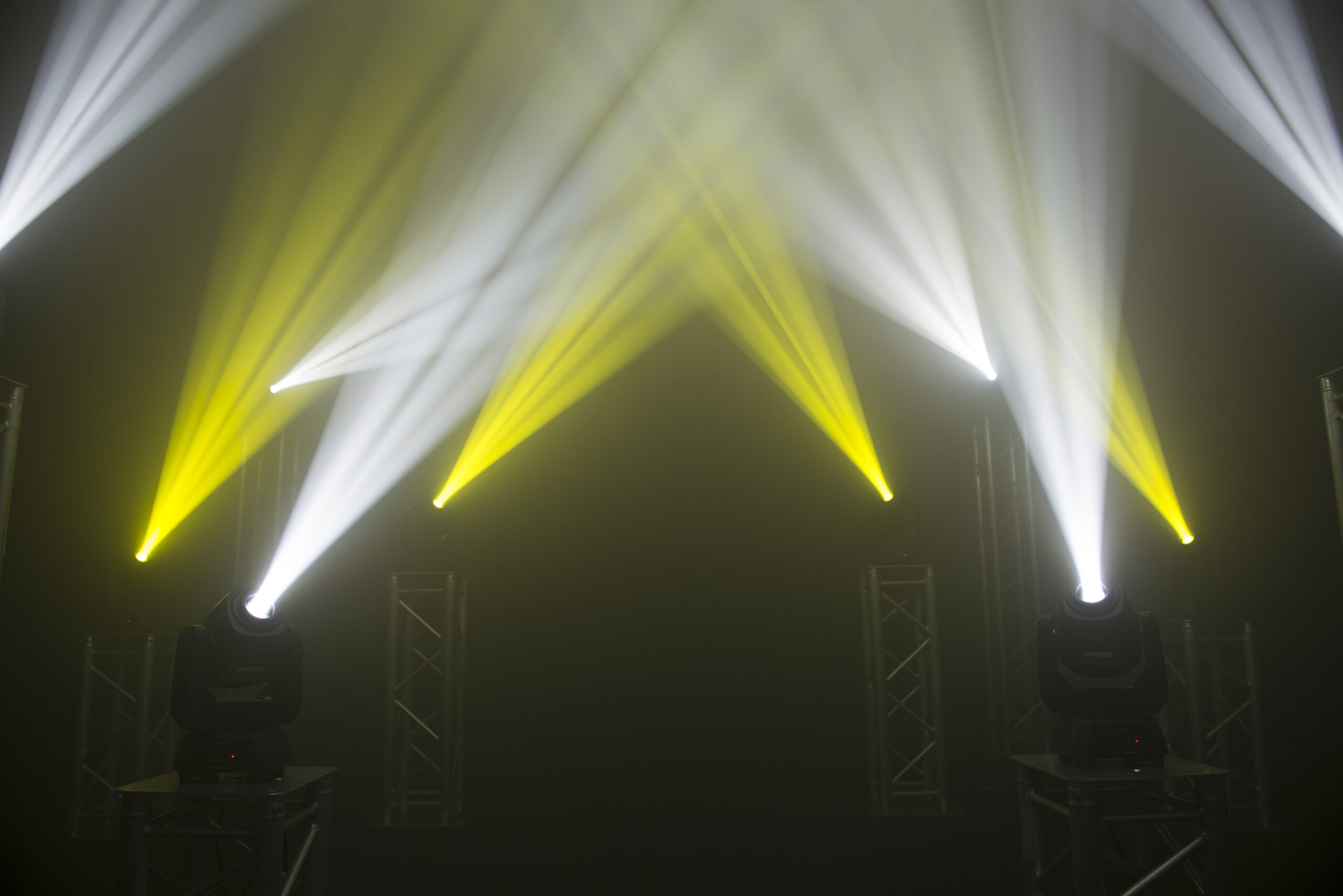 Intimidator Spot 260X Chauvet DJ - Eclairage - Sonowest