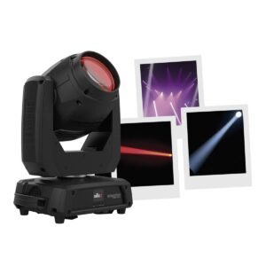 Intimidator Beam 360X Chauvet