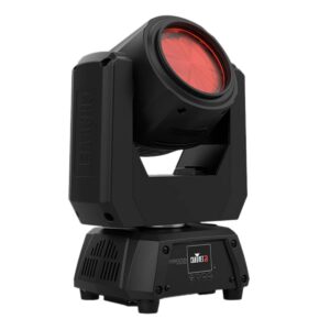 Intimidator Beam Q60 Chauvet