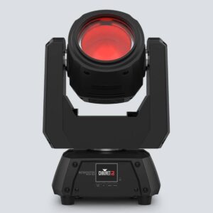 Intimidator Beam Q60 Chauvet