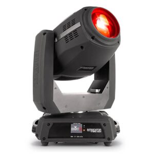 Intimidator Hybrid 140SR Chauvet