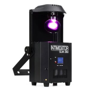 Intimidator Scan 360 Chauvet