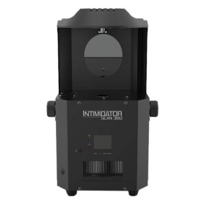 Intimidator Scan 360 Chauvet