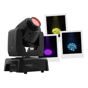 Intimidator Spot 110 Chauvet