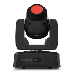 Intimidator Spot 110 Chauvet