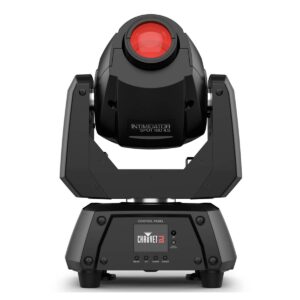 Intimidator Spot 160 ILS Chauvet