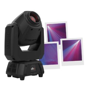 Intimidator Spot 260X Chauvet