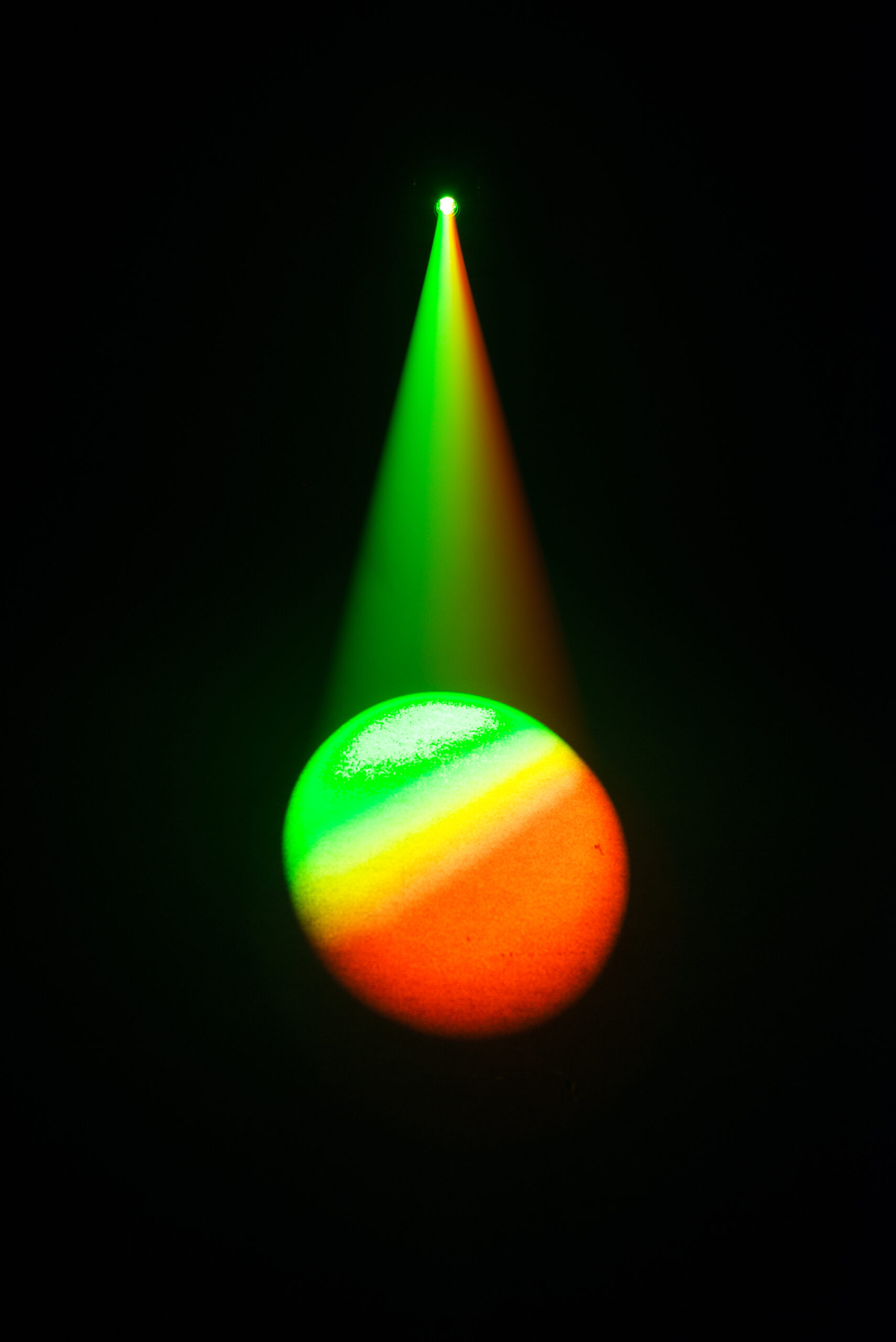 Intimidator Spot 360X Chauvet DJ - Eclairage - Sonowest