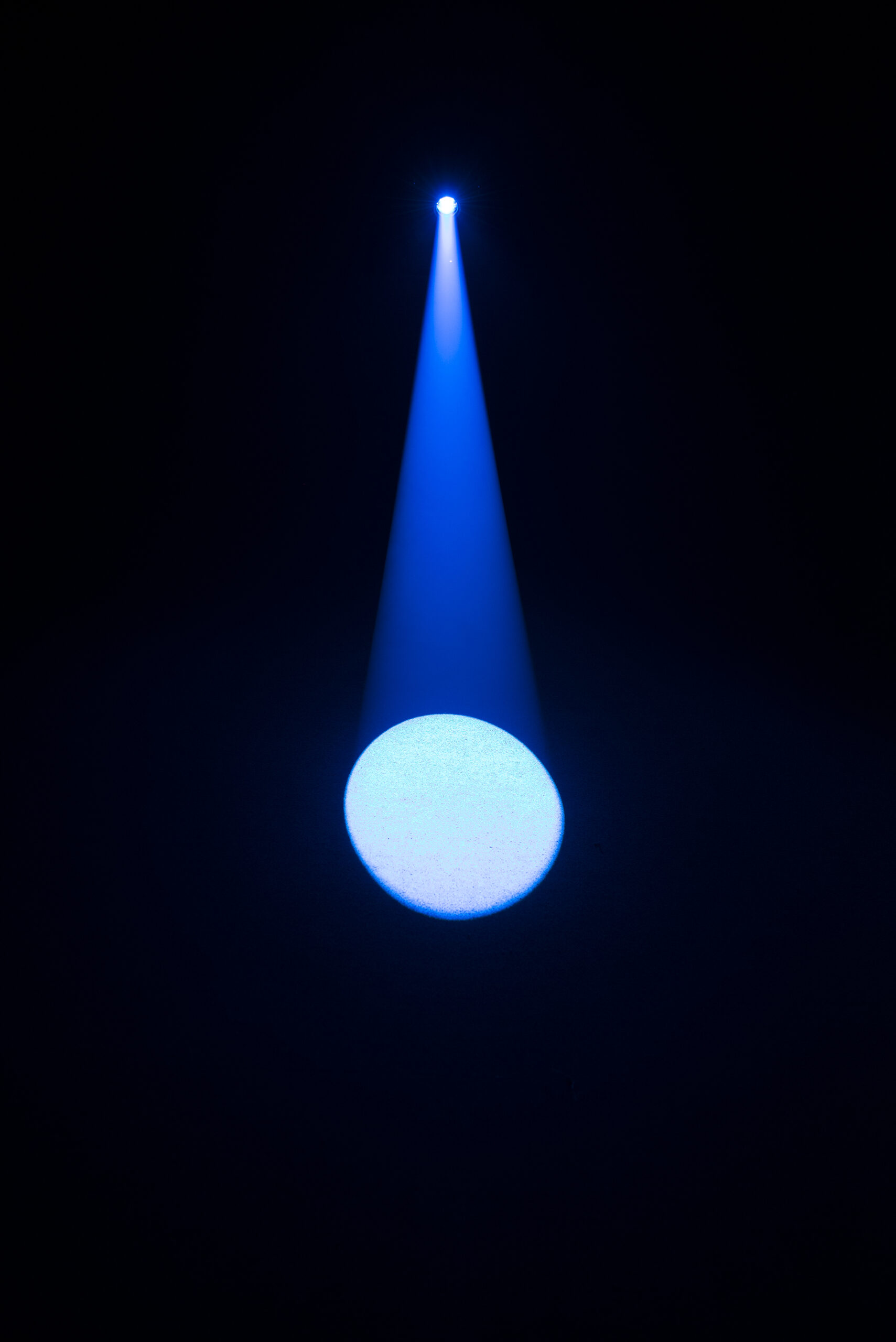 Intimidator Spot 360X Chauvet DJ - Eclairage - Sonowest