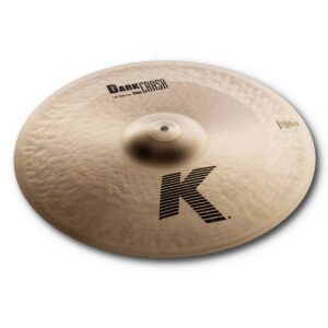 K 19 DARK CRASH THIN Zildjian
