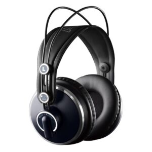 K271MKII AKG