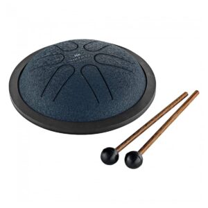 MINI TONGUE DRUM SONIC ENERGY LA MAJEUR BLEU Meinl
