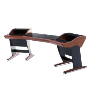 Meuble ONDA Anglé Cherry Zaor