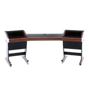 Meuble ONDA Anglé Cherry Zaor