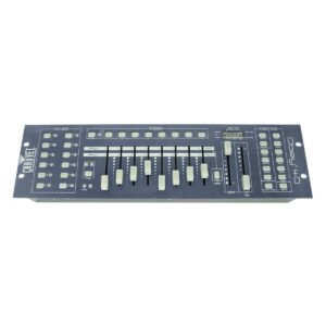 OBEY 40 Chauvet