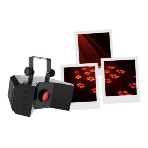 OBSESSION Chauvet DJ - Effets à Leds - Sonowest
