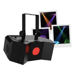 OBSESSION HP Chauvet DJ - Eclairage - Sonowest