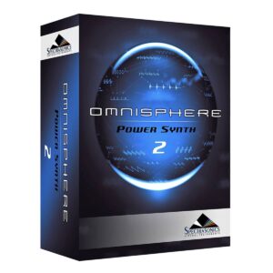 Omnisphere 2.8 Spectrasonics