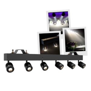 Pinspot Bar Chauvet DJ - Barres Leds/Blinder Leds - Sonowest