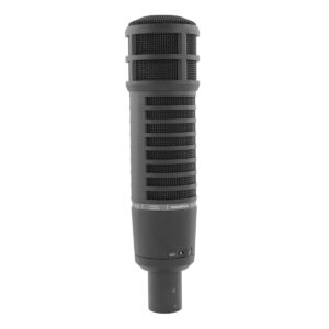RE 20 BLACK Electrovoice - Home Studio - Sonowest