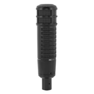 RE320 Electrovoice - Home Studio - Sonowest