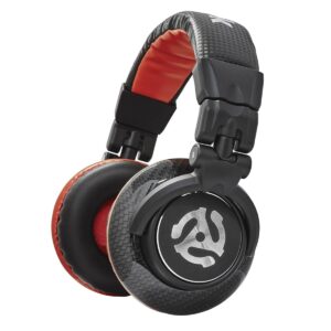 RED WAVE CARBON Numark