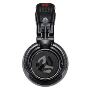 RED WAVE CARBON Numark