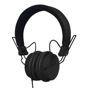 RHP 6 BLACK Reloop - Casque de musique - Sonowest
