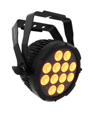 SlimPAR Pro Q IP Chauvet DJ - Eclairage - Sonowest