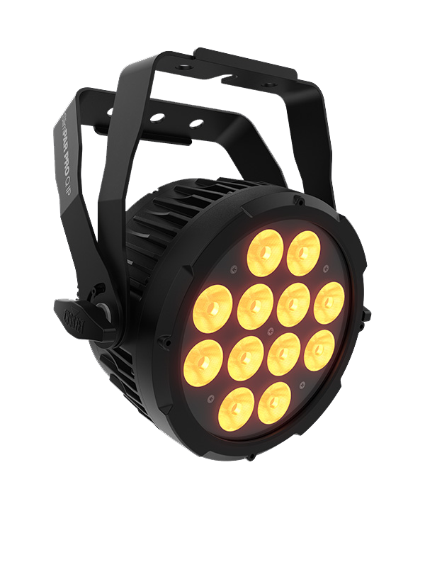 SlimPAR Pro Q IP Chauvet DJ - Eclairage - Sonowest