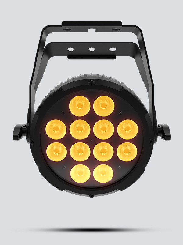 SlimPAR Pro Q IP Chauvet DJ - Eclairage - Sonowest