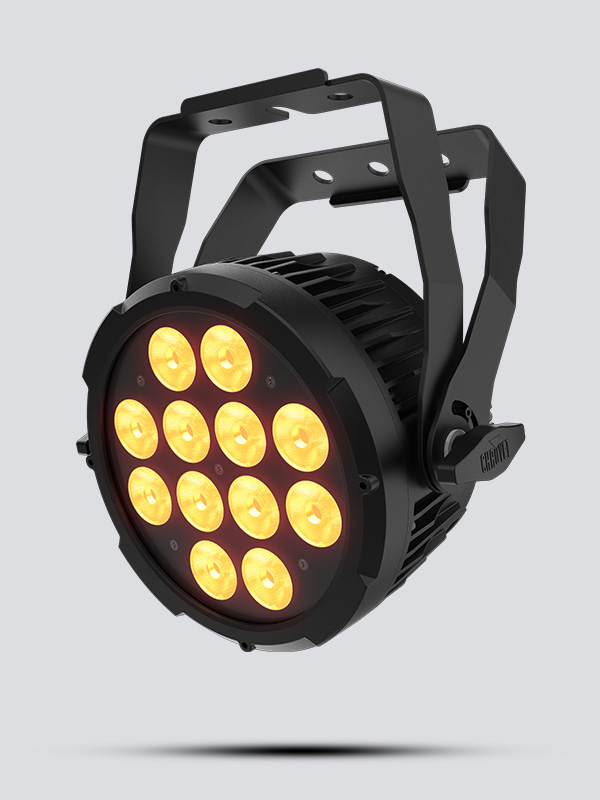 SlimPAR Pro Q IP Chauvet DJ - Eclairage - Sonowest